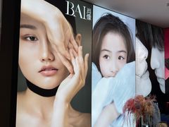 -白衬衫照相馆(五彩店)