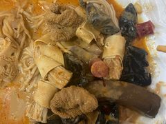 -郭记小街麻辣烫(南小街总店)