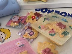 -千浔一暖DIY蛋糕烘焙(人民大学店)