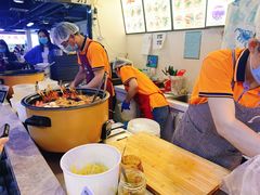 -安徽阜阳卷馍(西单店)