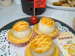 -龙发海鲜酒家·早茶夜茶·潮粤菜(情侣中路店)