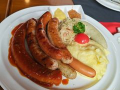 -申德勒加油站西餐厅Schindlers Tankstelle(上海外滩店)