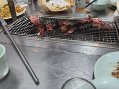 -宗泉烤全羊·烤羊腿·家常菜(解放东路店)