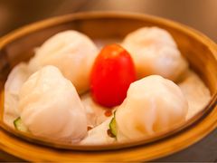 -广州文华东方酒店·江-由辉师傅主理