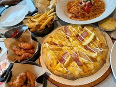 -必胜客(会展店)