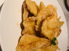 -奉天小馆·非遗东北菜(济南万象城店)