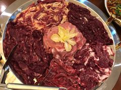 -左庭右院鲜牛肉火锅(新梅广场店)