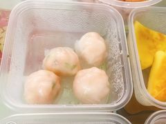 金牌虾饺皇-点都德(大茶楼店)