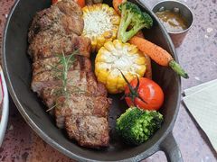 -La Terre乐田(万象城店)