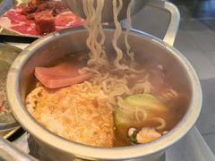 -喜井无限自助烤肉公司(石厦店)