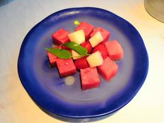 -大鸭梨烤鸭(枣园店)