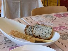-安妮意大利餐厅(世贸天阶店)