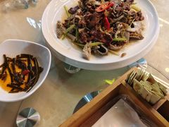 -闽公馆·客家私房菜·商务宴请·包厢(杏林橡树湾店)