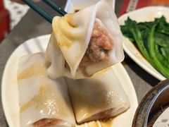 -点点心点心专门店(旺角店)
