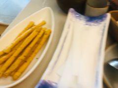 -菌子鲜汤野生菌锅
