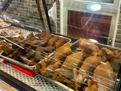 -豫掌柜饸饹面·烩面(秀沿路店)