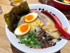 -博多豚屋拉面