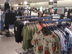 -ZARA(凯德乐峰广场店)