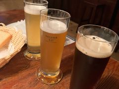 -宝莱纳啤酒花园餐厅PAULANER BRAUHAUS Nanjing(广州路店)