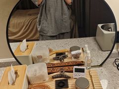 -守田肩颈·推拿SPA(颐豪旗舰店)