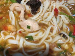 -易裕和·长沙米粉(友谊路店)
