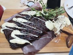 -吃饼人西餐(南开店)