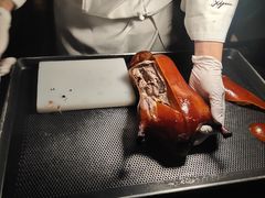 -喜悦烤鸭·新京菜(王府井店)