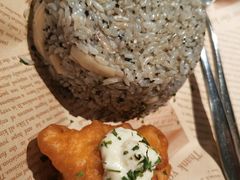 -漪龙台·B26 Rooftop Lounge