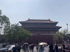 -东华门大街小区