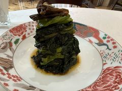 -香雪海饭店中餐厅(人民桥店)