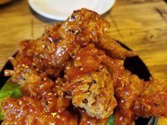 -miss密斯韩餐(平阳景苑店)