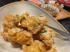 -雾山韩式烤肉·海南糟粕&椰子鸡火锅·海景餐厅(三亚绿发山海天JW万豪酒店)