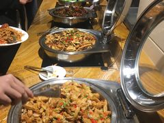 -天际丽豪大酒店-豪庭时尚餐厅(仁和路店)