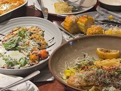 -卡朋厨房(289艺术园区店)