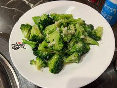 -粗粮人家·东北菜(洋桥店)
