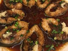 -莆田餐厅PUTIEN(西安万象天地店)