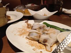 -杭州JW万豪酒店-万豪中餐厅