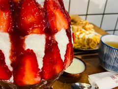 -WONDER ICE 萬得冰田(建設路总店)