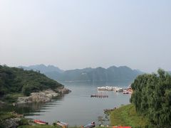 -易水湖景区