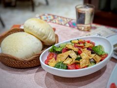 -BRBR叙利亚餐厅(总店)