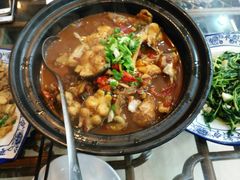 -徽州美食(三十年老店)