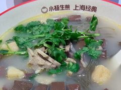 -小杨生煎(福州路店)