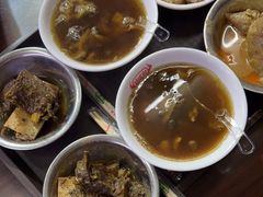 -好成财牛排馆(涂门街总店)