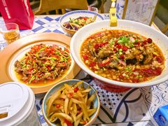 -图味美小黄鱼·景德菜(浙江路店)