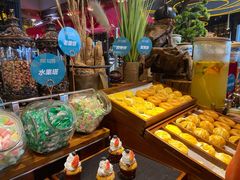 -喜庭海鲜自助(来福士店)