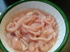 -王婆乔鲜鱼自助火锅(蜀汉路店)