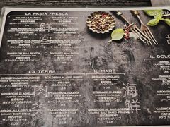 -Osteria意大利餐厅