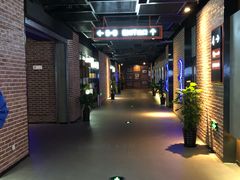 -幸福蓝海影城(上海闵行日月光中心杜比全景声店)