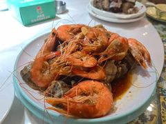 -小红鲸·海鲜餐厅(轸大路店)