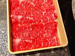 -牛YO寿喜烧·铁板烧和牛火锅自助(市府恒隆店)